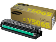 Samsung CLT-Y506S / SU524A Toner gelb