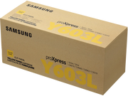 Samsung CLT-Y603L / SU557A Toner gelb