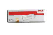 OKI 43872306 Toner magenta