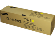 Samsung CLT-Y6072S / SS712A Toner gelb