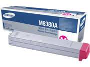 HP CLX-M8380A / SU591A Toner magenta
