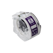 Brother CZ-1001 Farbetikettenrolle (9mm x 5m)