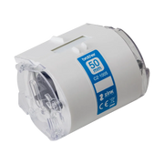 Brother CZ-1005 Farbetikettenrolle (50mm x 5m)
