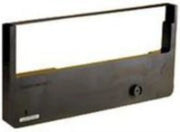 Tally Genicom 380124 / T2024/24 / T2024-24 Farbband /Farbrolle schwarz