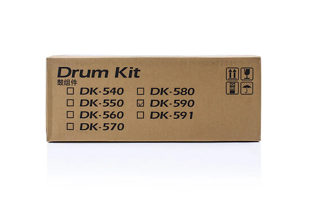 Kyocera DK-590 / 302KV93014 / 302KV93017 / 302KV93018 Trommel