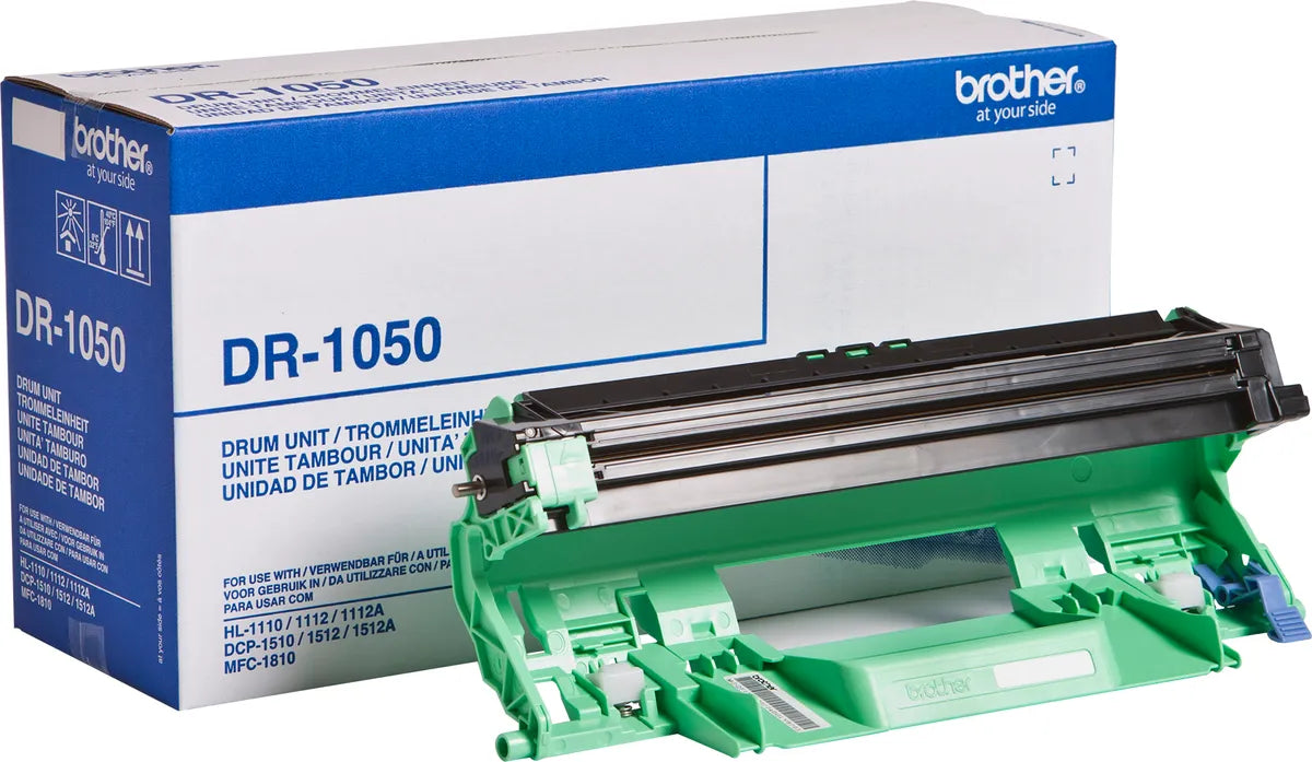Brother DR-1050 Trommel