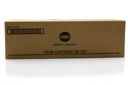 Konica Minolta DR-120 / 996-1000-250 Trommel
