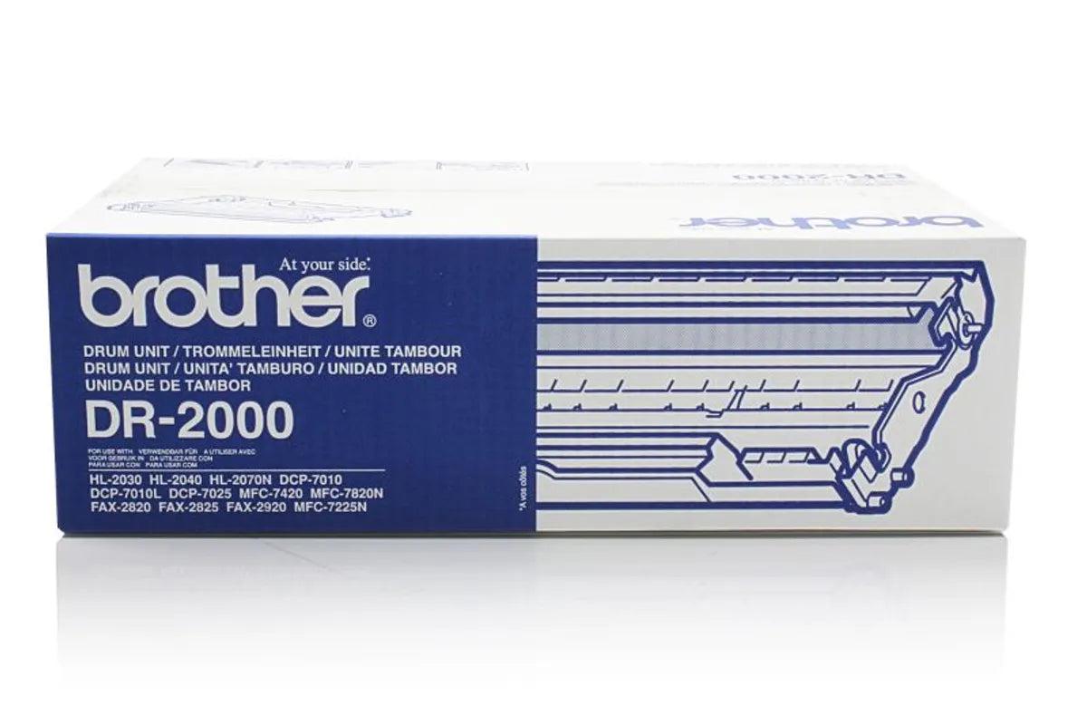Brother DR-2000 Trommel