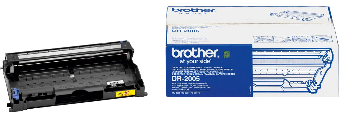 Brother DR-2005 Trommel
