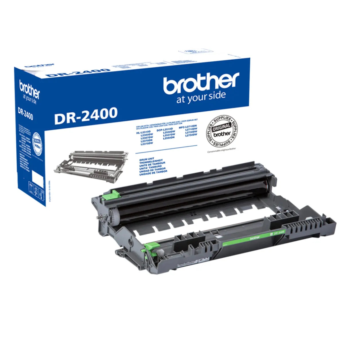 Brother DR-2400 Trommel