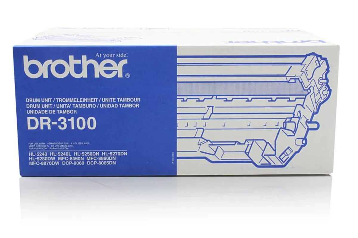 Brother DR-3100 Trommel
