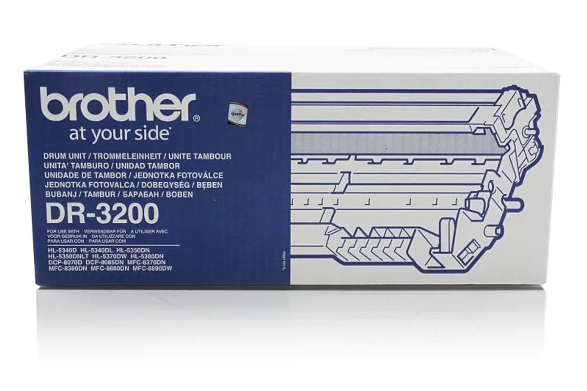 Brother DR-3200 Trommel