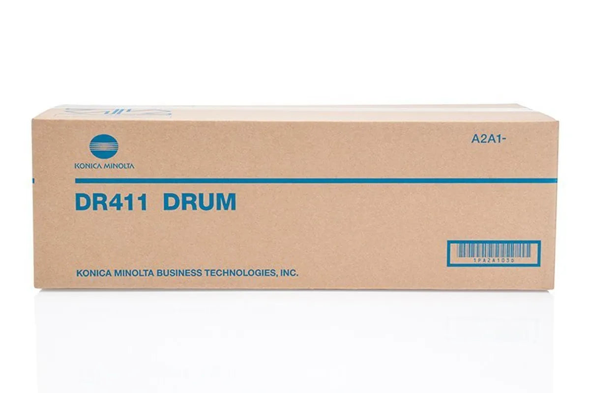 Konica Minolta DR-411 / A2A103D Trommel