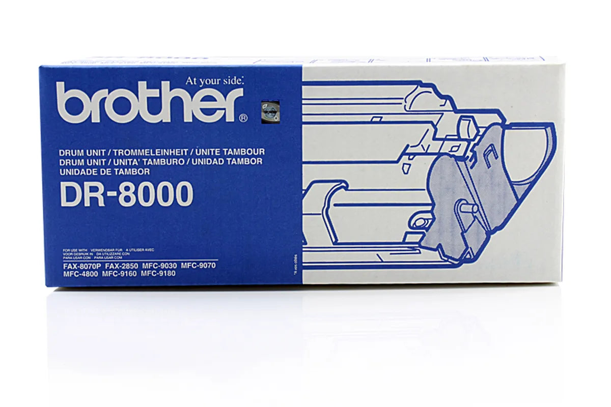 Brother DR-8000 / 27797 Trommel