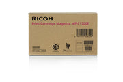 Ricoh DT1500MGT / 888549 / 888557 / K199/02 Tinte magenta