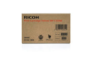 Ricoh DT1500YLW / 888548 / 888556 / K199/03 Tinte gelb