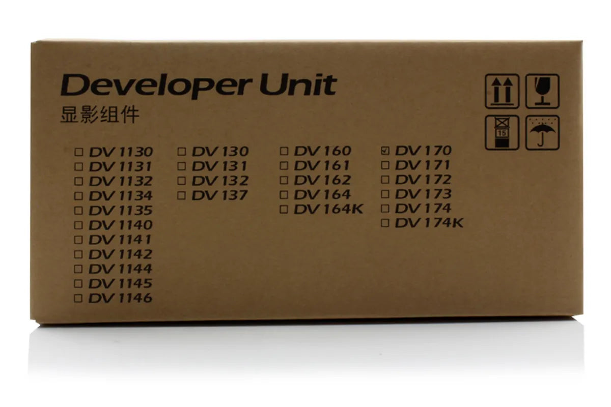 Kyocera DV-170 / 302LZ93010 Entwickler