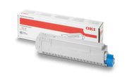 OKI 44059168 Toner schwarz