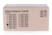 Kyocera DV-350 / 302LW93010 / 302J193010 Entwickler
