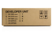 Kyocera DV-510 K / 302F393022 Entwickler schwarz
