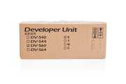 Kyocera DV-560K / 302HN93010 / 302HN93011 / 302HN93012 / 302HN93013 Entwickler schwarz