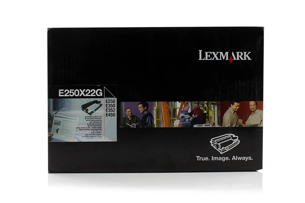 Lexmark E250X22G / 0E250X22G Trommel