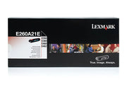 Lexmark E260A21E / 0E260A21E Toner schwarz
