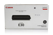 Canon E30 / 1491A003 Toner schwarz