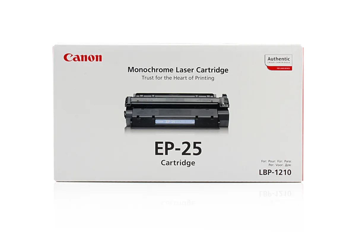 Canon EP-25 / 5773A004 Toner schwarz