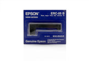 Epson ERC-05-B / C43S015352 Farbband /Farbrolle schwarz