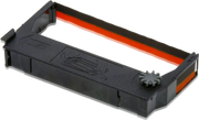 Epson ERC-23-BR / C43S015362 Farbband /Farbrolle schwarz, rot