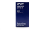 Epson ERC-32-B / C43S015371 Farbband /Farbrolle schwarz