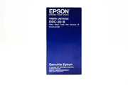 Epson ERC-35-B / C43S015453 Farbband /Farbrolle schwarz