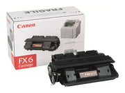 Canon FX-6 / 1559A003 Toner schwarz