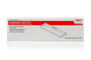 OKI 44173405 Farbband /Farbrolle schwarz