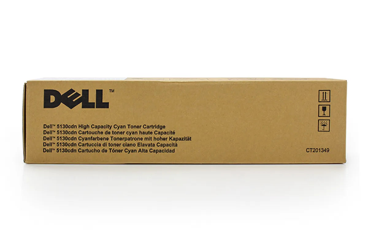 Dell G450R / 593-10922 / 592-11435 Toner cyan