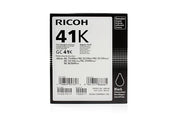 Ricoh GC-41 K / 405761 Tinte schwarz