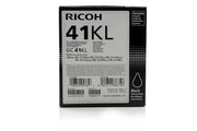 Ricoh GC-41 KL / 405765 Tinte schwarz