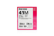 Ricoh GC-41 M / 405763 Tinte magenta