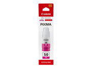 Canon GI-50 M / 3404C001 Tinte magenta