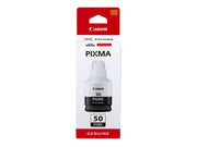 Canon GI-50 PGBK / 3386C001 Tinte schwarz