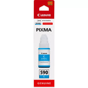 Canon GI-590 C / 1604C001 Tinte cyan