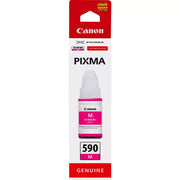 Canon GI-590 M / 1605C001 Tinte magenta