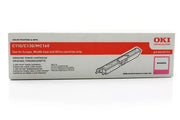 OKI 44250722 Toner magenta