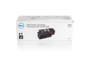 Dell H3M8P / 593-BBLN / 593-BBJX / DPV4T Toner schwarz