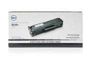 Dell HF44N / 593-11108 Toner schwarz