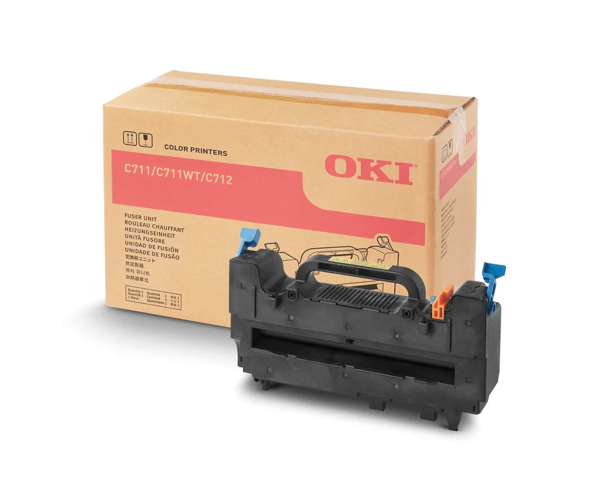 OKI 44289103 Fixiereinheit