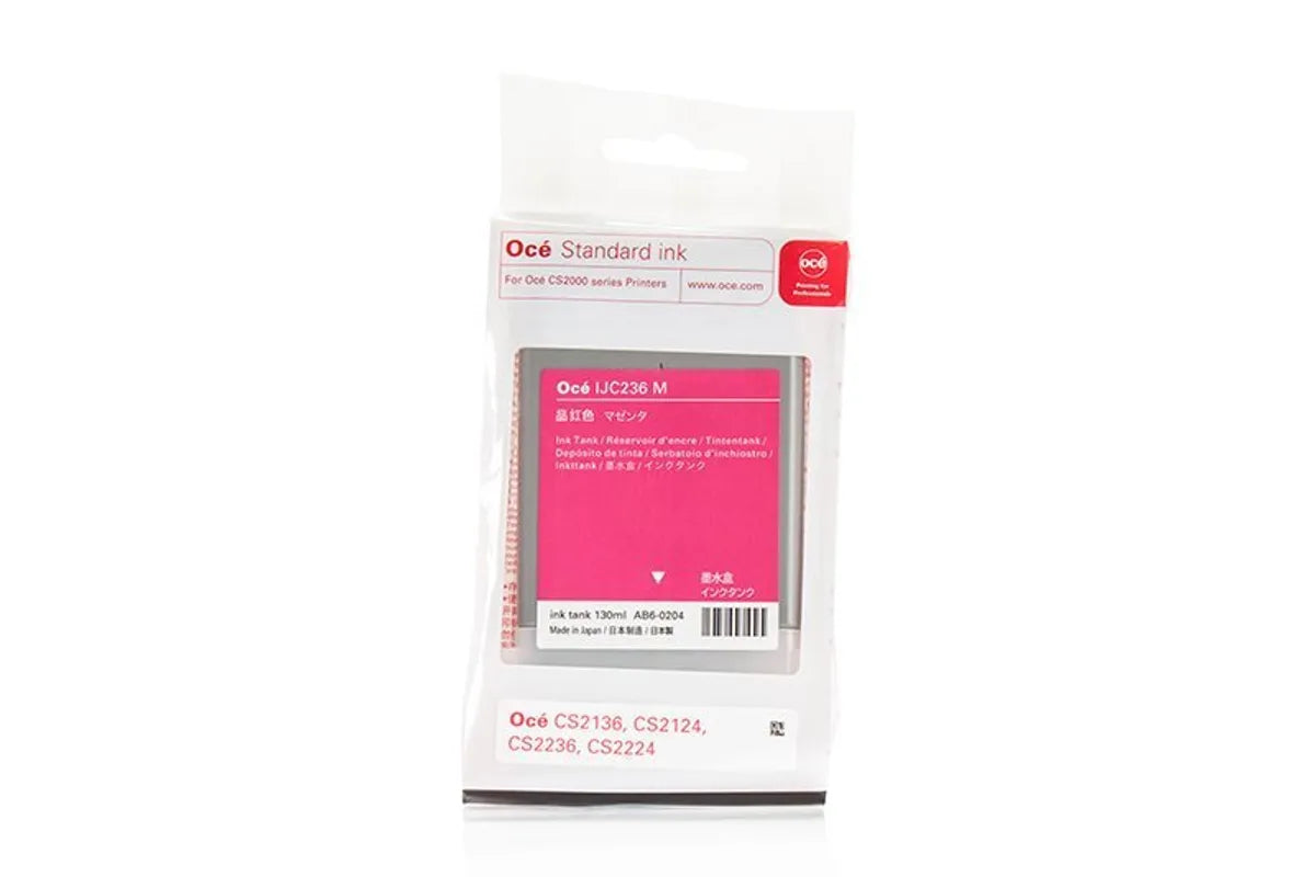 OCE IJC 236 M / 299.52.267 / 1831B003 Tinte magenta