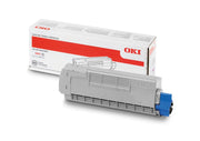 OKI 44315306 Toner magenta