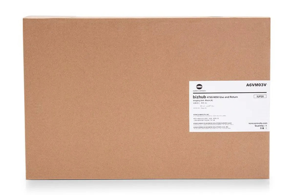 Konica Minolta IUP-20 / A6VM03V Trommel